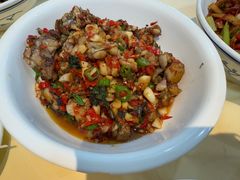 -笨罗卜浏阳菜馆(龙华鹏润达店)