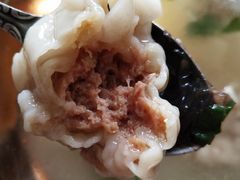 -海清宁记大馅云吞