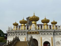 -上海东林寺(金山区)