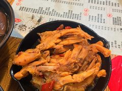 -聚缘坊特色名小吃(天元西街店)