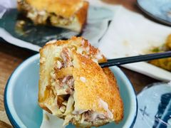 西多司-红帽小馆(向阳路店)