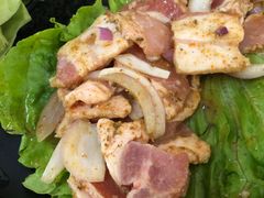 -星火东北碳火烤肉(华大店)
