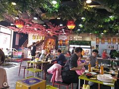 -活鱼馆(宜兴埠店)