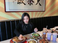 -长安·大茶饭