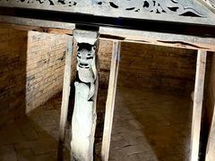 -洛阳古墓博物馆