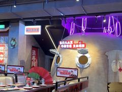 -钱锋炭缸烧烤(南湖大路总店)
