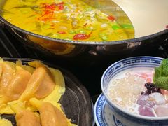 -捞王猪肚鸡火锅(金华义乌之心店)