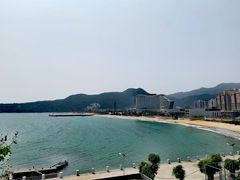 -大梅沙海滨公园