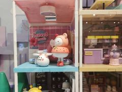 -泡泡玛特POPMART(龙湖杭州滨江天街店)