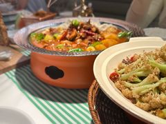 -楼兰新疆菜(江宁万达店)