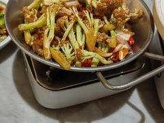 -小菜园新徽菜(芜湖万达店)