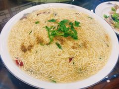 大煮干丝-黄狗猪头肉(运河路店)