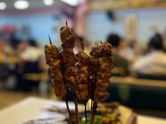 -晓靖轩烧烤(沙河风情店)
