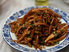 -邱记私房菜·十八年本地菜