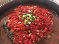 -红色湘菜馆(春风店)