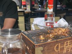 -陈熹公民族美食文化餐厅(中华广场店)