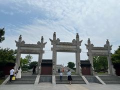 -观潮胜地公园