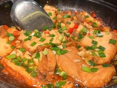 -费大厨辣椒炒肉(万家丽一店)