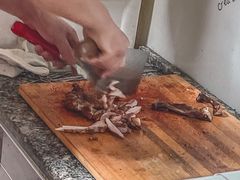 -寻乔记·焖烤鸡腿饼(文化路店)