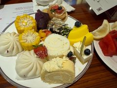 -佛山皇冠假日酒店-西餐厅