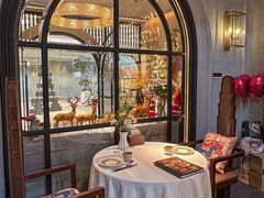 -狮拾久·现代新加坡料理(壹方城店)