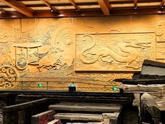 -北京大葆台遗址博物馆