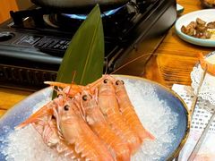 -松坂屋日料自助(长城路店)