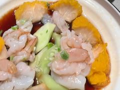 -狮王府淮扬菜(夫子庙老门东店)