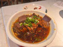 -渝是乎酸菜鱼(龙旗购物中心店)