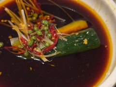 -绿茶餐厅(天津天河城店)