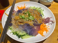-伊喜饺子·烤鸭(五道口学院路店)