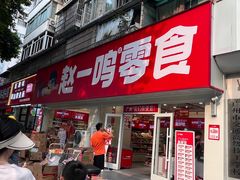 -赵一鸣零食(广州荔湾路店)