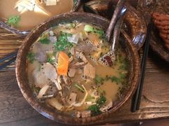 牛肉罩饼-玉祥府牛肉罩饼(金光道店)