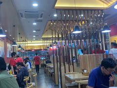 大堂-晋宝章大同刀削面(和平里店)