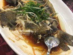 -海晖酒楼·顺德鱼生(荣华店)