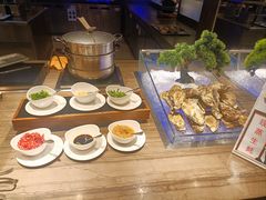 -星河湾半岛酒店·意咖啡西餐厅