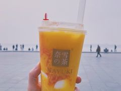 -奈雪的茶(百盛店)