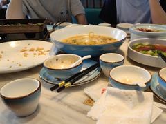 -曹家小菜(胜太路店)