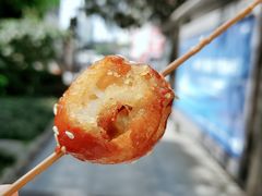 糖油果子-邓记新一代糖油果子(四川煤管局供销公司职工宿舍店)