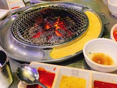 -喜来稀肉(虹泉路店)