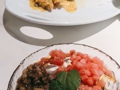 -南山翁新概念川菜(江宁万达广场店)