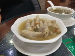-福星牛奶甜品店(常平店)