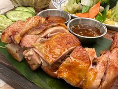 -KingThaia金泰兰(滨江天街店)