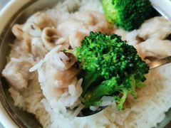 原盅蒸排骨饭-海椰茶居(海印缤缤广场店)