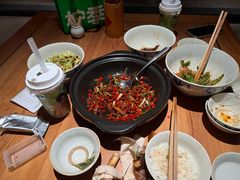 -田小狗的饭店(碧桂园店)