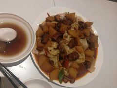 -一醒·手工面·西北传统小吃(新南凯德店)