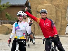 -叠溪松坪沟景区