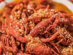-李双猪·小龙虾·烧烤·羊肉煲(乐山店)