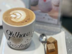 -Dazzling Cafe 蜜糖吐司专卖店