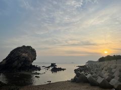 -石槽海滨浴场